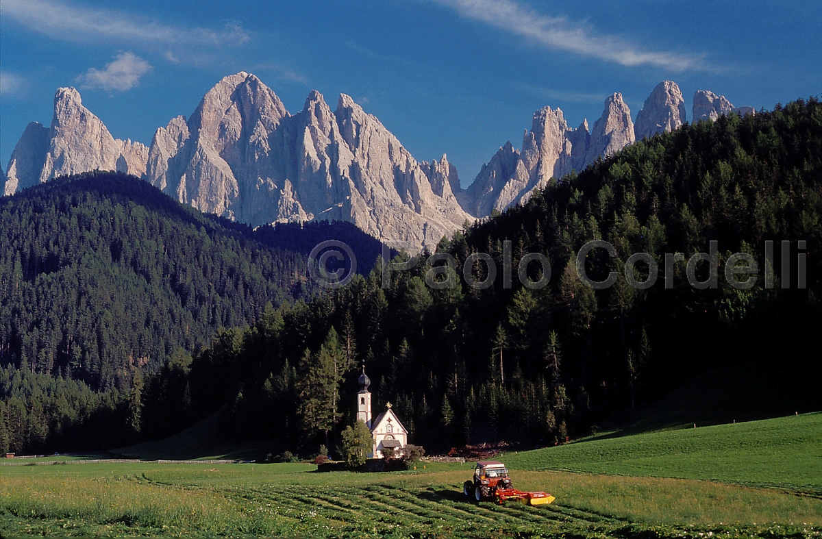 Dolomites, Trentino Alto Adige, Italy
(cod:Dolomites 34)